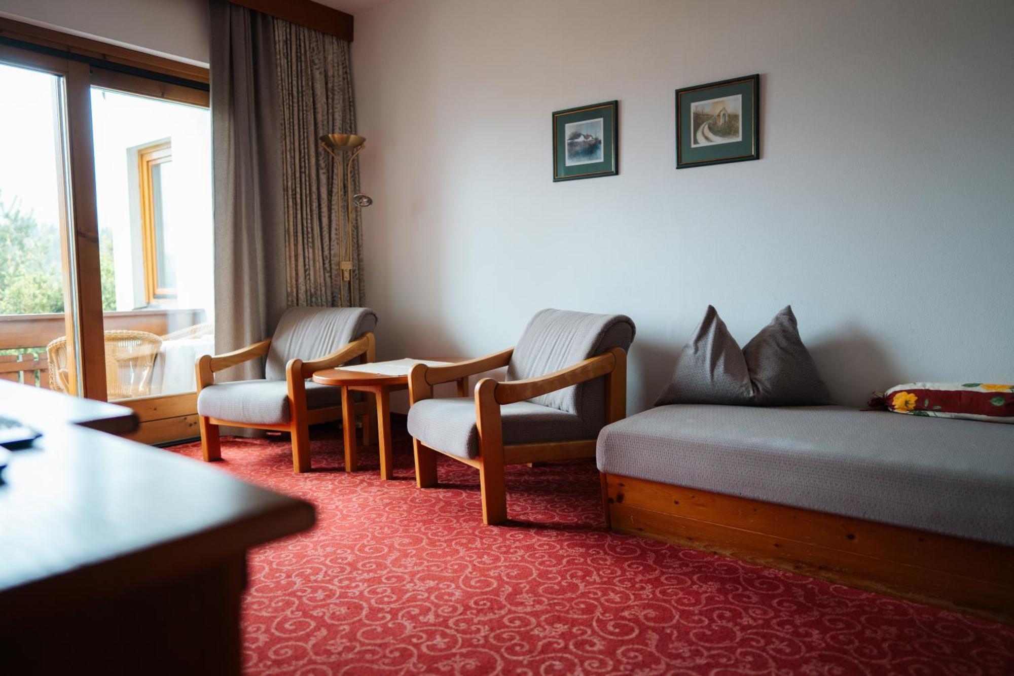 Seehotel Ressmann Drobollach am Faakersee Buitenkant foto